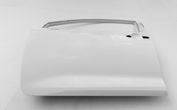 SUZUKI SWACE TOYOTA COROLLA E21 KOMBI 2019 - DVEŘE PŘEDNÍ LEVÉ ORIGINÁLNÍ OE