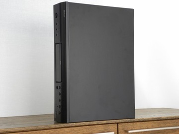 DENON DBP-2012UD черный - проигрыватель Blu-ray 3D/DVD/CD/SACD