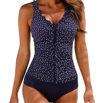 BIKINI Moda jednoczęściowy strój kąpielowy seks