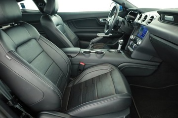 Ford Mustang VI 2023 Ford Mustang GT V8 5.0, Salon Polska, zdjęcie 6