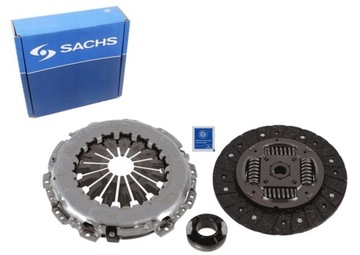 SACHS SPRZĘGŁO DO KIA CEED RIO HYUNDAI I20 I30