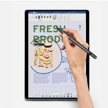 Магнитный стилус Type-C для планшета Microsoft Surface Pro 8 7 6 5 4 X