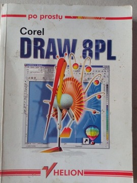Corel Draw 8 PL - Phyllis Davis