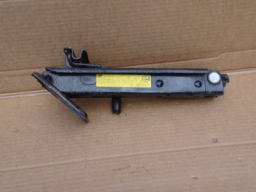 VW SHARAN WINDA PODNOŚNIK LEWAREK 7M0011031E