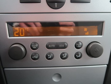 Opel Meriva I 1.8 ECOTEC 125KM 2009 Opel Meriva 1.8, Automat, Navi, Klima, zdjęcie 15