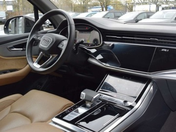 Audi Q8 SUV 3.0 50 TDI 286KM 2025 AUDI Q8 50 TDI quattro Suv 3.0 (286KM) 2025, zdjęcie 3