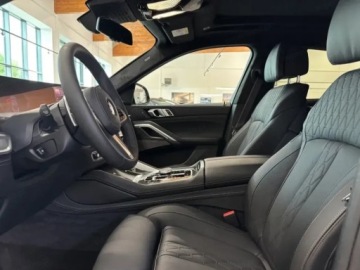 BMW X6 G06 SUV Facelifting 3.0 40d 352KM 2026 BMW X6 xDrive40d Sport Suv 3.0 (352KM) 2026, zdjęcie 5