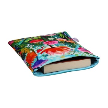 Etui Pokrowiec Worek na książkę/tablet Fantasy Garden