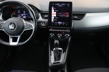Renault Arkana SUV 1.3 TCe 140KM 2021 Renault Arkana 1.3 TCe, Salon Polska, Serwis ASO, zdjęcie 11
