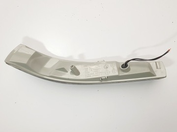 ЗЕРКАЛО ПОВОРОТА ЛЕВОЕ HYUNDAI SANTA FE III 12-15