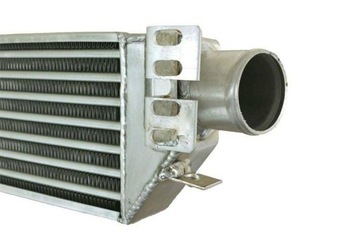 INTERCOOLER TURBOWORKS VW JETTA GOLF 5 6 GTI 2.0T 60MM