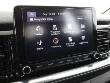Kia Stonic I Crossover Facelifting 1.0 T-GDI 100KM 2021 Kia Stonic automat kamera tempomat, zdjęcie 22