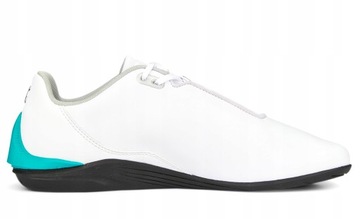 Buty PUMA MERCEDES MAPF1 DRIFT CAT DECIMA 45