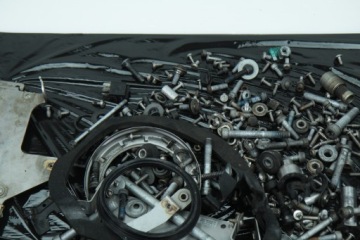 BMW R 1200 RT K26 05-09 БОЛТЫ ВИНТЫ