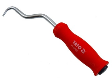 КЛЮЧ ДЛЯ СКРУЧКИ ПРОВОЛОКИ