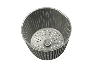 Odstředivka na salát pro Thermomix TM6 TM5 výrobce MixFino Germany