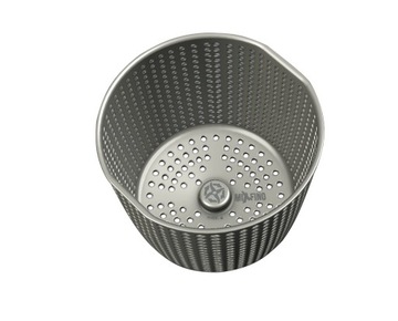 Центрифуга для переворачивания салата для Thermomix TM6 TM5 MIXFINO Сделано в Германии