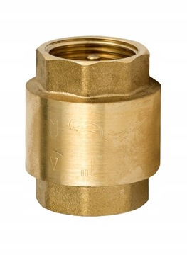 Zawór zwrotny Diamond ART.12-32 1 1/4''