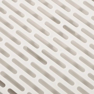 Полка для посуды Кухонный сливной лоток для сушки