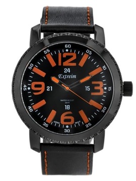 ZEGAREK MĘSKI EXTREIM EXT-8814A-5A (zx091e) Extreim