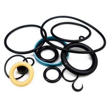 Fox Seal Kit-CTD Boost Valve and Dish Shock Rebuil