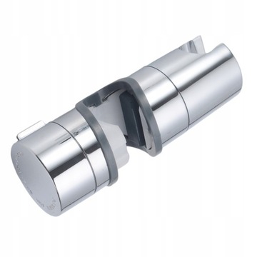 ДЕРЖАТЕЛЬ ДЛЯ ДУШЕВОЙ рейки 4 ШТ.