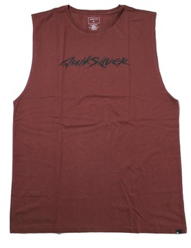QUIKSILVER T-shirt męski QUIK MUSCLE roz XL