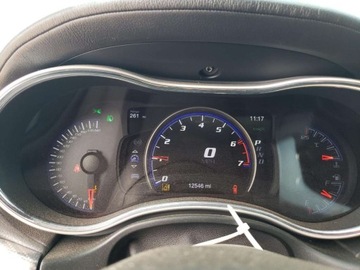 Jeep Grand Cherokee IV 2021 Jeep Grand Cherokee SRT-8 2021 6.4l 6.4 Benzyna 475KM, zdjęcie 9