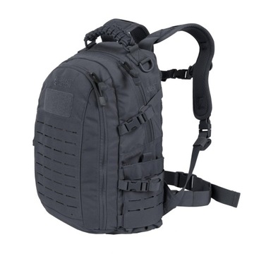 PLECAK HELIKON-TEX DUST MkII Cordura, Shadow Grey,