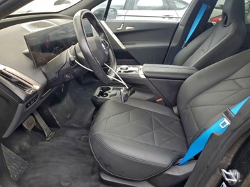 BMW iX 2024 BMW iX 2024 BMW IX XDRIVE50 Elektryczny 516KM, zdjęcie 8