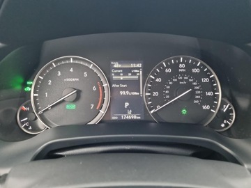 Lexus RX IV SUV 450h 313KM 2019 Lexus RX 450h L Omotenashi IV (2015-2020) Lexus RX, zdjęcie 16
