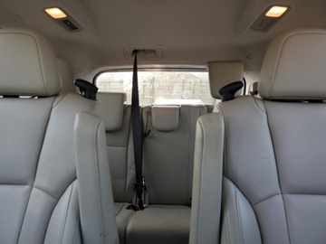 Subaru 2020 Subaru Ascent 2020 SUBARU ASCENT LIMITED 2.4 Benzyna 260KM, zdjęcie 10