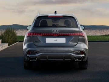 Audi A5 B10 Avant 2.0 TFSI 150KM 2026 Audi A5 TFSI 2.0 150KM, zdjęcie 4