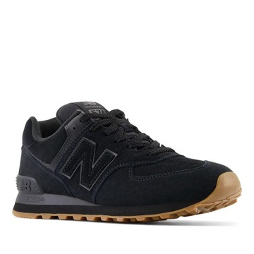 New Balance U574NBB Buty unisex