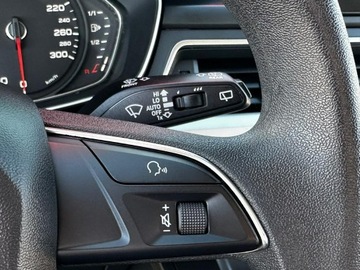 Audi A4 B9 Avant 2.0 TDI 150KM 2016 Audi A4 Alu, Xenon, Grzane fotele, LED, Gwarancja, zdjęcie 19