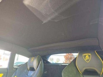 Lamborghini Huracan STO 5.2 V10 640KM 2024 Lamborghini Huracan Lamborghini Huracan Tecnica Coupe 5.2 Benzyna 640KM, zdjęcie 11