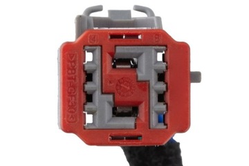 NTY AE-CH-073 MOTOR ELELKTRICKÝ ZADNÍ KRYT