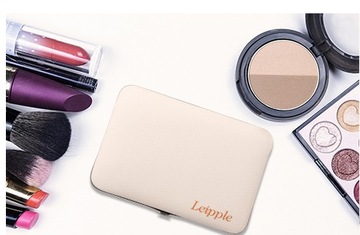 PROFESJONALNY ZESTAW PEDICURE | MANICURE |18 NARZĘDZI |PIELĘGNACJI PAZNOKCI