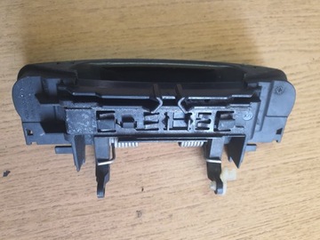 AUDI A3 A4 B6 B7 KLIKY DVEŘE EUROPA! BARVA LZ7H KOMPLET 8E1837207