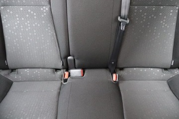 Hyundai i20 II Hatchback 5d Facelifting 1.0 T-GDi 100KM 2018 Hyundai i20 1.0 T-GDI, Salon Polska, zdjęcie 9