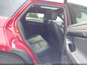 Land Rover Range Rover Evoque II 2023 Land Rover Range Rover Evoque R-Dynamic S 2023 2.0l 2.0 Benzyna 246KM, zdjęcie 12