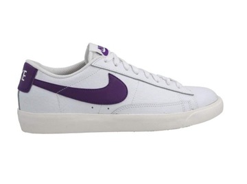 NIKE BLAZER LOW LEATHER CI6377-103 r. 40 / 25 cm