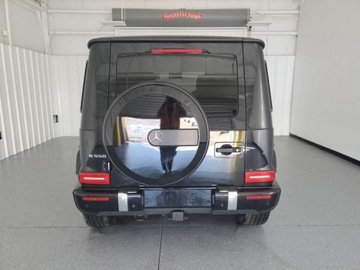 Mercedes Klasa G W464 2022 Mercedes-Benz Klasa G 550 2022 4.0l 4.0 Benzyna 416KM, zdjęcie 2