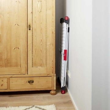 Сушилка для белья Vileda Infinity Flex BYDGOSZCZ