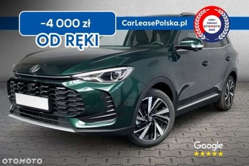 MG 2025 MG ZS Hybrid Exclusive Hybrid, Od reki, Rabat, Atrakcyjne finansowanie, 20