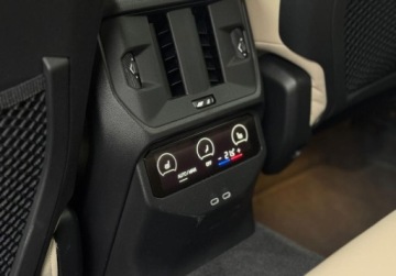 BMW X3 G45 2025 BMW X3 BMW X3 20 xDrive 2.0 Hybryda 190KM, zdjęcie 23