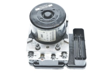 Насос АБС ALTO 06.2109-5394.3 06.2619-3296.1 06.2102-1024.4 68К5 описание