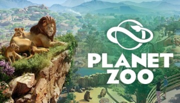 Planet Zoo (ПК) STEAM PL КЛЮЧ