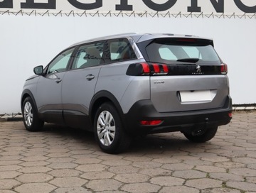 Peugeot 5008 II 2017 Peugeot 5008 1.6 HDi, 7 miejsc, Navi, Klima, zdjęcie 3