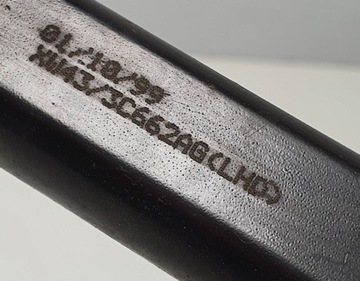 KŘIŽÁK SLOUPCE ŘÍDÍCÍ JAGUAR S-TYPE